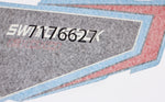 Polaris Decal PN 7176627