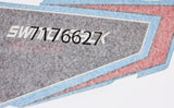 Polaris Decal PN 7176627