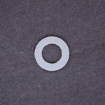 Triumph Clear Plastic Washer PN 3550060-T0301