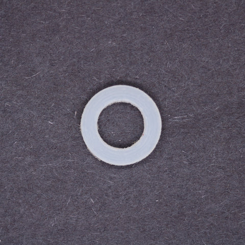 Triumph Clear Plastic Washer PN 3550060-T0301