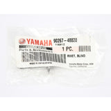 Pack of 2 Genuine Yamaha Blind Rivet PN 90267-48820-00