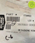 Polaris E-Ring PN 7710493 (Pack of 10)