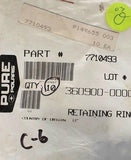 Polaris E-Ring PN 7710493 (Pack of 10)