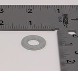 Washer Part Number - 7127 (Pack Of 6) For Harley-Davidson