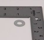 Washer Part Number - 7127 (Pack Of 6) For Harley-Davidson