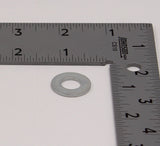 Washer Part Number - 7127 (Pack Of 6) For Harley-Davidson