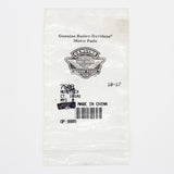 Harley-Davidson Hex Nuts Part Number - 7608