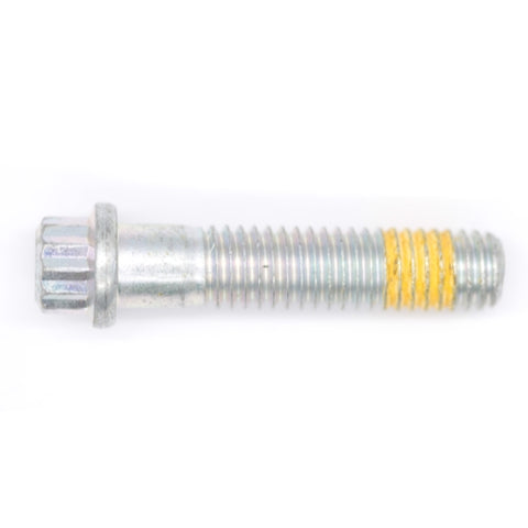 Harley-Davidson SCREW, 12PT FLANGE Part Number - 40439-01