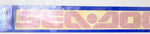 Sea-Doo Hull Decal PN 295-500-051