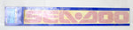 Sea-Doo Hull Decal PN 295-500-051