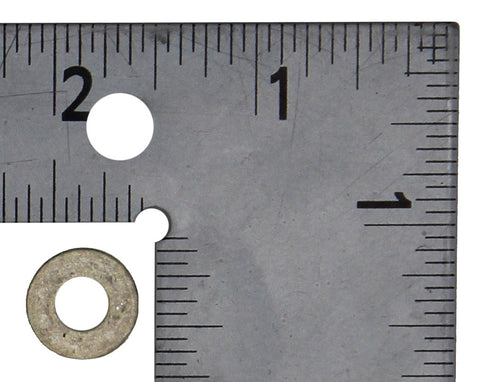 OMC Washer (Pack of 4) PN 302471