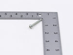 Genuine Harley-Davidson Screw Part Number - 3666A