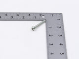 Genuine Harley-Davidson Screw Part Number - 3666A