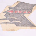 Polaris Decal PN 7173443
