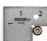 Flange Nut Part Number - 8031 (Pack Of 10) For Harley-Davidson