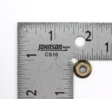 Flange Nut Part Number - 8031 (Pack Of 10) For Harley-Davidson