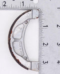 Kawasaki Shoe Brake PN 41048-1022