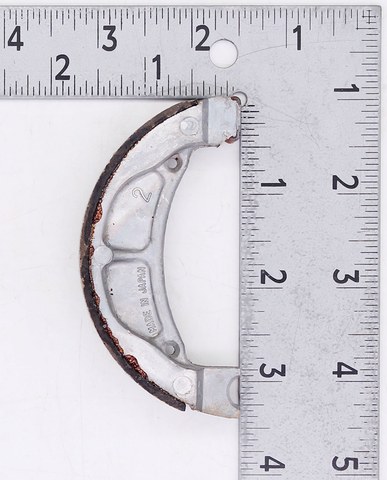Kawasaki Shoe Brake PN 41048-1022