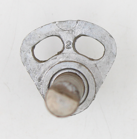 OMC Lever PN 591812