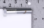 Bolt Part Number - 37-8600 For Harley-Davidson