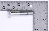 Bolt Part Number - 37-8600 For Harley-Davidson