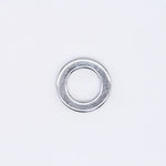 Washer 1/4X.423X.06 (Pack Of 8) Part Number - 94062-03 For Harley-Davidson