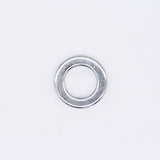 Washer 1/4X.423X.06 (Pack Of 8) Part Number - 94062-03 For Harley-Davidson