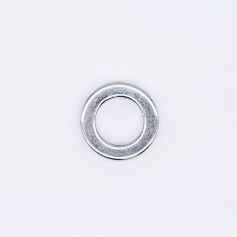 Washer 1/4X.423X.06 (Pack Of 8) Part Number - 94062-03 For Harley-Davidson