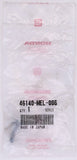 Honda Spring Guide Part Number - 46140-MEL-006