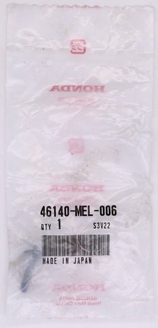 Honda Spring Guide Part Number - 46140-MEL-006