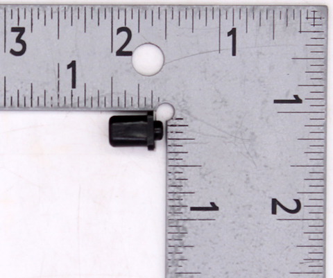Suzuki Button, Horn PN 57371-45000