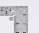 Flex Nut Part Number - 06-6008 For Harley-Davidson