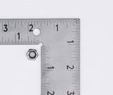 Flex Nut Part Number - 06-6008 For Harley-Davidson