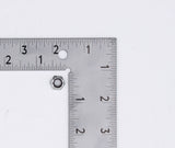 Flex Nut Part Number - 06-6008 For Harley-Davidson