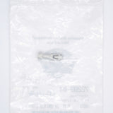 Harley-Davidson Female Terminal Part Number - 72289-04