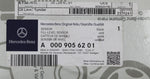 Mercedes Oil Sender PN 9056201