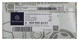 Mercedes Oil Sender PN 9056201