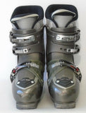 Head BYS Adult Ski Boots - Size 6.5 / Mondo 24.5 Used