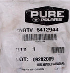 Genuine Polaris Bushing Part Number - 5412944