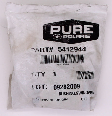 Genuine Polaris Bushing Part Number - 5412944