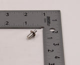 Rivet Part Number - 8476 (Pack Of 9) For Harley-Davidson