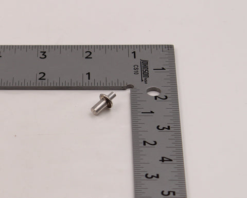 Rivet Part Number - 8476 (Pack Of 9) For Harley-Davidson