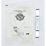 Harley-Davidson Wire Clamp Part Number - 10193