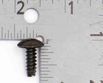 Tapping Screw Part Number - 93903-36280 For Honda