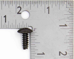 Tapping Screw Part Number - 93903-36280 For Honda