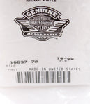 Genuine Harley-Davidson Stud Part Number - 16837-78 (Pack of 2)