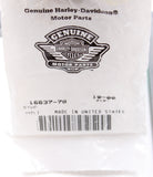 Genuine Harley-Davidson Stud Part Number - 16837-78 (Pack of 2)