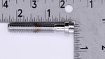 Chrome Screw Part Number - 94266-95 For Harley-Davidson