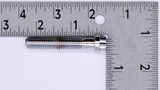 Chrome Screw Part Number - 94266-95 For Harley-Davidson