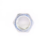 Nut Part Number - 95380-12600-00 For Yamaha